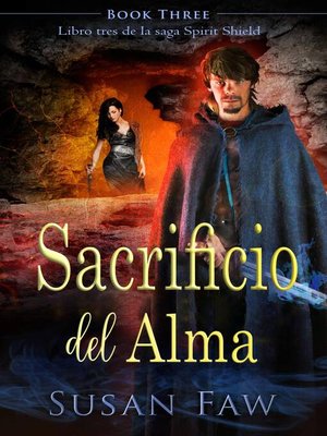 cover image of Sacrificio del Alma